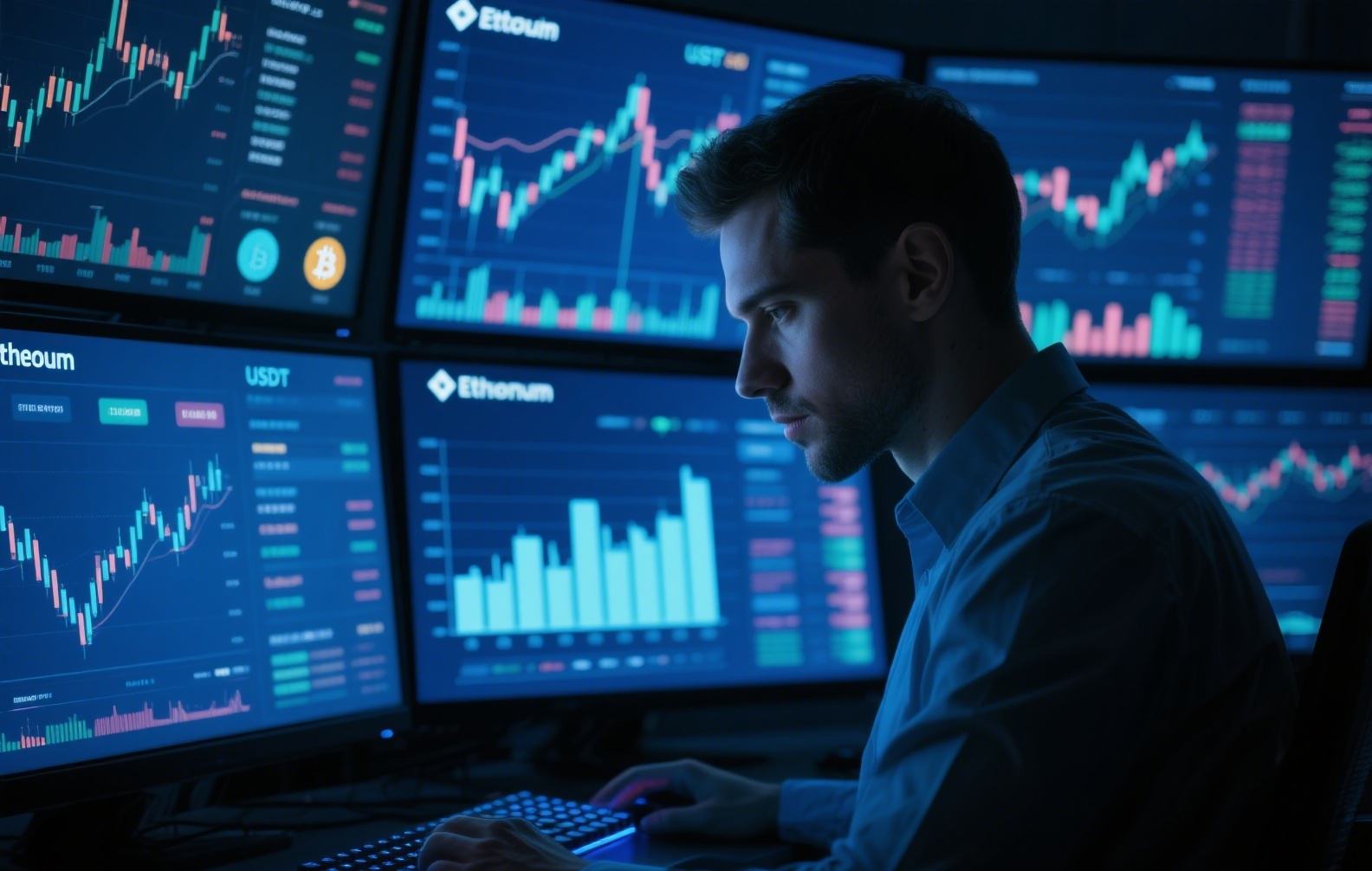 USDC钱包内不显示？专家教你3分钟排查与解决资产消失问题
