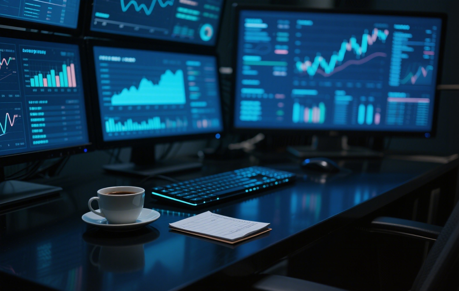 USDC搬砖套利是稳赚陷阱？揭秘骗局手法与防坑指南