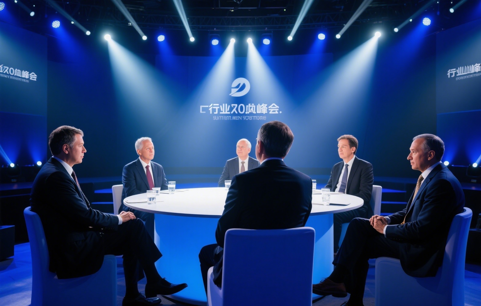 币安Binance交易所Logo演变史：从品牌标志到加密货币信仰符号