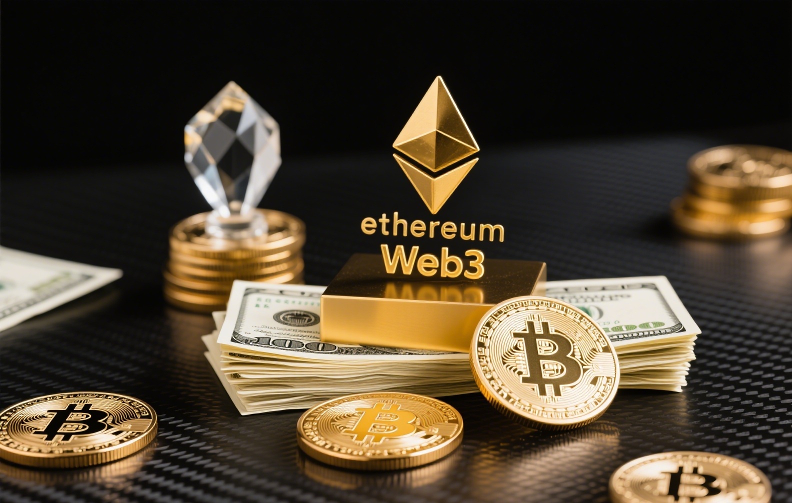 单货币稳定币：去中心化金融的下一个黄金赛道与推广策略全解析
